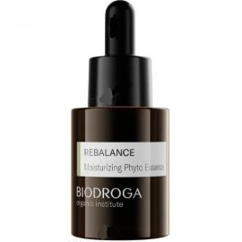 Biodroga Organic Rebalance Moisturizing Phyto Essence 15ml